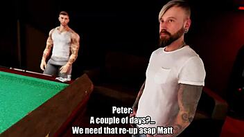 Toricaprice's boob patrol promo video