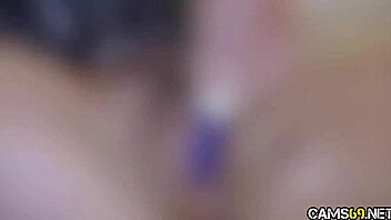 cute amateur says 'watch my homemade webcam sex'