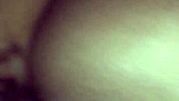 amateur bends over for ass up face down doggystyle