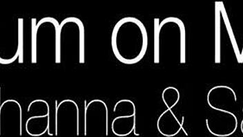 Is J Sweetie Ready For Rough Gangbang Action?