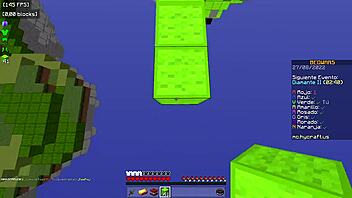 I Fuck My Neighbors and Destroy Their Beds