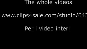 i did another good job with mature woman foot domination, licking and humiliating in pantyhose