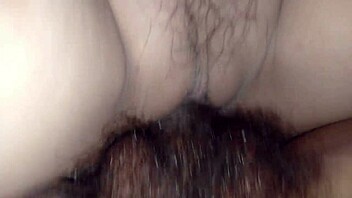 i watch waitress with natural tits get roughly fucked in van