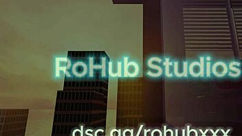 Part 1 of Roblox game adventures.