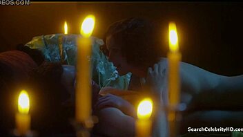 gracie gilbert appears nude in underbelly s06e06 2013