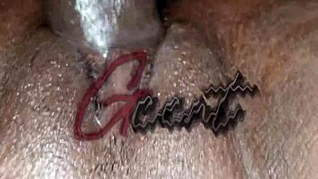 Gcent passion compilation with monster cock fucking curvy masseuse