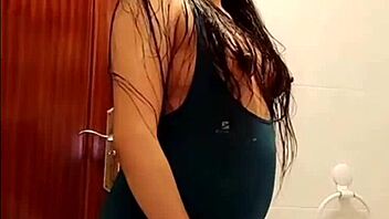 Damn Pregnant Young Girl Loves MLK Bluee Official