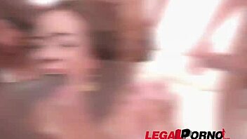 Polly petrova monster cock fuck session with dp dvp & oil pushing sz2331