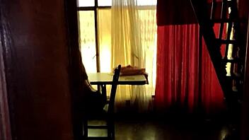 Beautiful Latinas ride plumber John Lemon roughly.