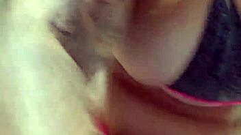 masturbatin for my lover and sent the video