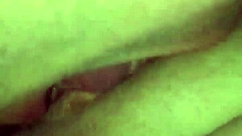 Fucking My GF's Wet Pussy In Hotel