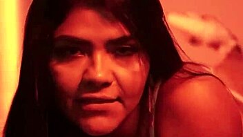 roxy santiago, the peruvian babe, stars in this hot scene