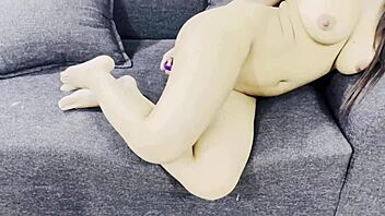 Beautiful girl rides office friend in raw fucking session.