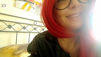 stepson, you shouldn't tear my clothes off and cum on me, i'll tell