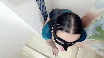 i fuck my latina stepmom's ass rough