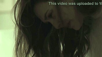 Elizabeth olsen moans so hot with her big natural tits, feeling intense pleasure