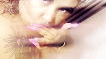 stacxxxs presents lets make a sundae with jaidyn venus