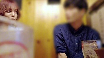 Big Ass Asian Femboy In Pov Anal Doggy With Blowjob!