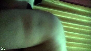 Peruvian Milf Loves To Ride