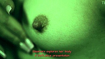 i explore my body in vintage style