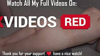 Hot assjob ended with huge cumshot, he wasnt gentle with my cheecks