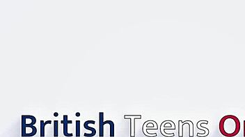 british nurse in cosplay gets pussy eaten from her view