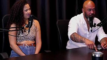 Teen joins old man in car foursome with trans, intriguing twist