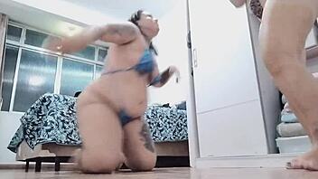 Dei Um Cacete Na Amante Do Meu Marido 😏