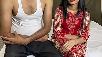 indian hot bhabhi pussy fucked hard hindi sex