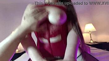 Hotwife latina colombiana adicta a los trios folla con el nuevo jefe de su marido escucha como disfruta esta puta esposa le encanta la doble penetracion desi bhabhi full on xred sheer 2