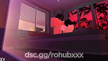 Part 1 of Roblox game adventures.