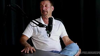 Best moments from Carlos Urach's podcast interview with Bia Hot and Pri Melancia