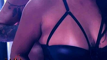 Putinha Recebe Gozada No P�