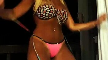 sol, young argentine prostitute, teases older men.