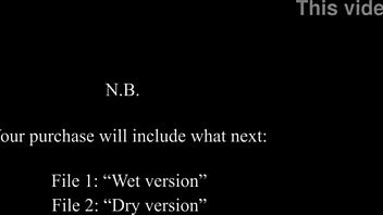 redhead slut, take that double penetration and cum in mouth now!