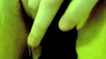 cute amateur says 'watch my homemade webcam sex'