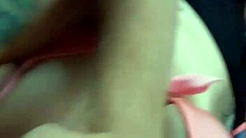 husband catches wife watching porn, wants to join?