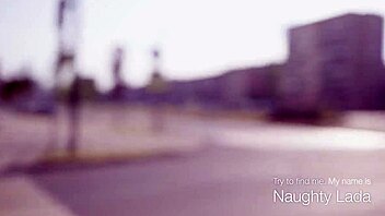 Did You See Me Cut My Dress And Flash Outdoors?