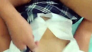 fuck me in my school uniform, rich student