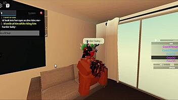 My Tight Area Gets Attention and Filled by My Cutie