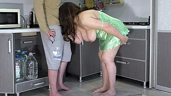 계모가 의붓아들의 금기 소원 이루었어?