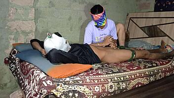 wow, this step sister sex video with indian desi girl is so nasty and beautiful