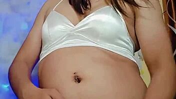 Hey, transsexual in pajamas ready for some masturbation fun! 😉