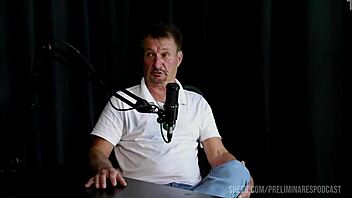 Best moments from Carlos Urach's podcast interview with Bia Hot and Pri Melancia