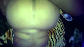 The Bbw Has An Ass That's Too Big For Riding And Fucking