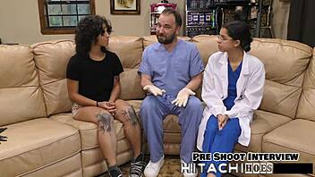 Cum To Bed With Me - Nicole Luva