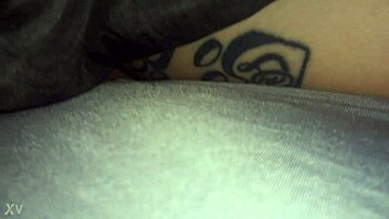 i am a little tease in homemade video