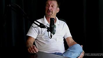 Best moments from Carlos Urach's podcast interview with Bia Hot and Pri Melancia