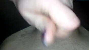 amature cum in pantyhose lingerie fast handjob 😈