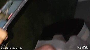 festinha do casal maxedih amateurs couples